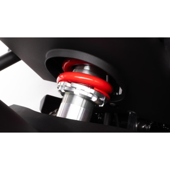 Junak RSL 125 ABS Euro5+ - 2026